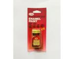 Testors Tinta Enamel Paint Red (Vermelha) 7.5ml 1103C